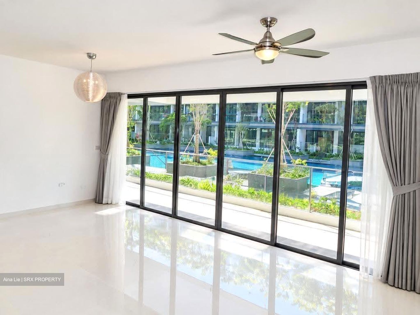 Hedges Park Condominium (D17), Condominium #623169211